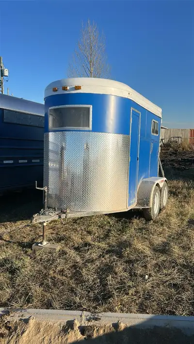 Bumper pull for Rent, View more