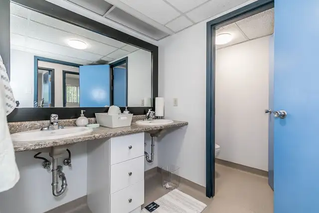 All Inclusive Rooms (rent) Student Residence-Georgian/Lakehead U in Room Rentals & Roommates in Barrie - Image 6