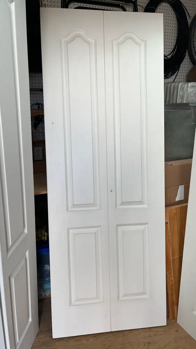 Portes pliantes in Windows, Doors & Trim in Laval / North Shore - Image 2