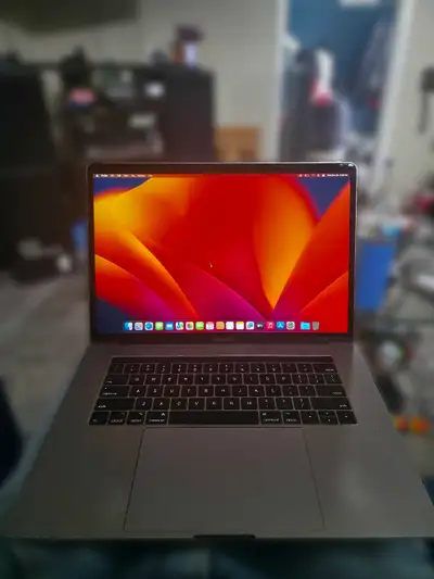 MacBook Pro (2017), View more