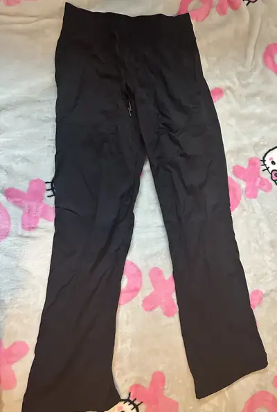 Lululemon Dance Studio Mid-Rise Pants, View more