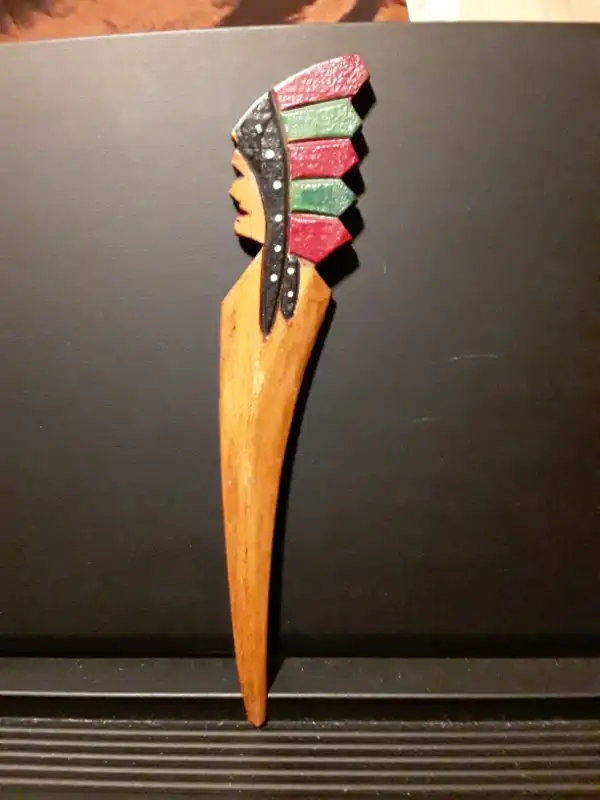 Native Rattle/Dream catcher/Bongo Drum set in Drums & Percussion in Ottawa - Image 6