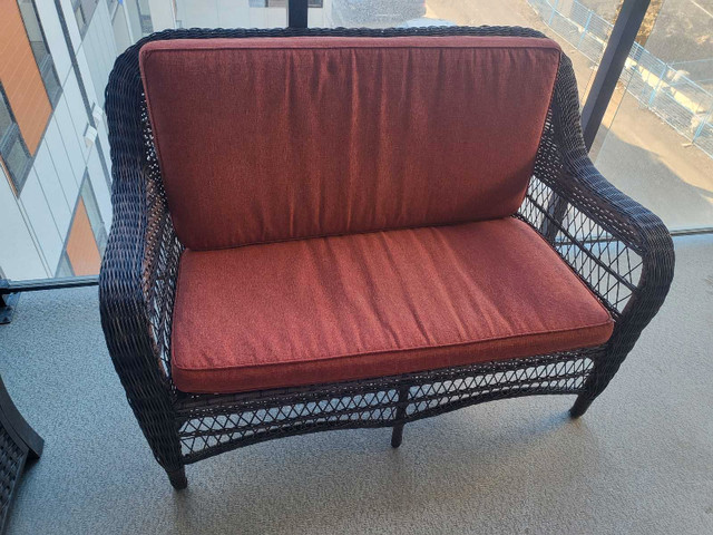 Deck chairs in Patio & Garden Furniture in Calgary