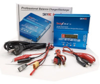 Authentic SKYRC iMAX B6AC V2 Professional Battery Charger