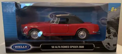 À vendre - Auto miniature de collection ==================================== Année : 1960 Marque : A...