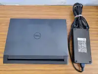Dell Gaming Laptop (i7-12700H/16gb DDR5/1TB SSD/RTX 3060)