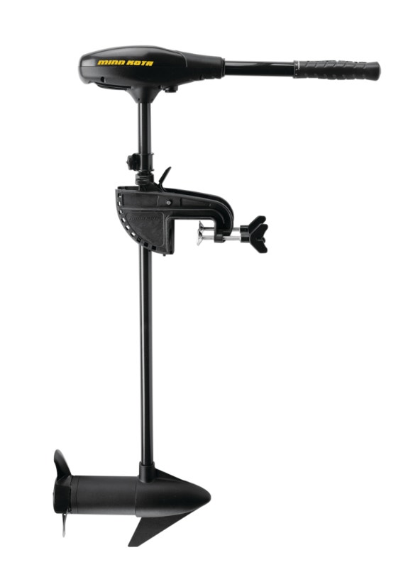 MINN KOTA transom mount trolling motor Boat Parts, Trailers