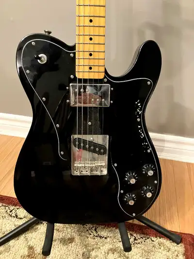 Squier Classic Vibe 70's Telecaster, View more