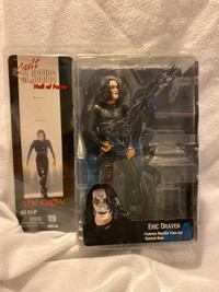 The Crow - Cult Classics - Neca - Horror Figure