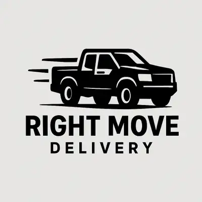 Right Move Delivery, View more