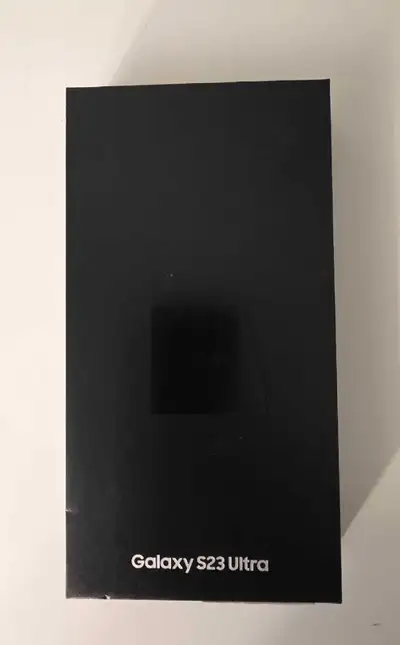 Samsung Galaxy S23 Ultra, View more