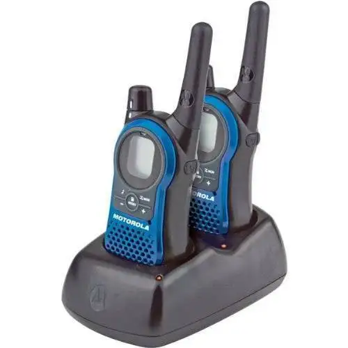 Motorola SX620R 2-Way FRS-GMRS Radio - Pair in General Electronics in Mississauga / Peel Region - Image 10