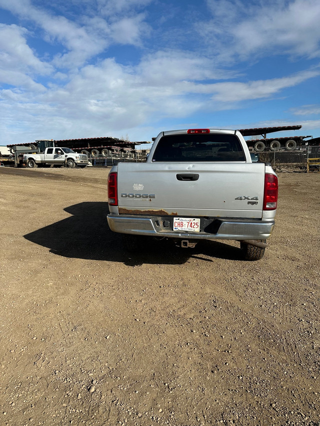 Dodge ram 1500  in Cars & Trucks in Edmonton - Image 4