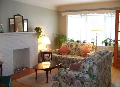 looking for one female roommate for the 2026-2027 school year, it is a less than 5 minute walk to ca...