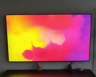 Samsung Q80T, 65” QLED 4K TV, View more