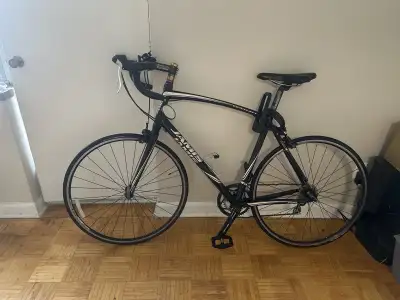 Road bike, View more