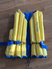 Buoy o boy life jacket vest XXS 