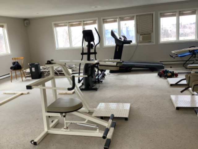 BODYWORKS Gym Equipment for Seniors or a Seniors’ Complex in Health & Special Needs in Dartmouth - Image 2