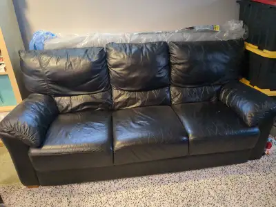 leather sofa, View more