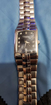 Caravelle by Bulova Diamond Collection