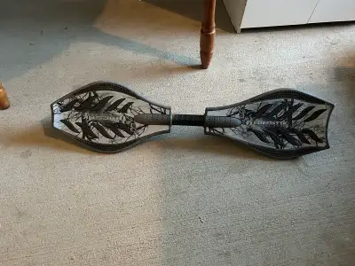 Razor Ripstick, View more