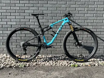 Yeti ASR Shimano XT / XTR medium, View more