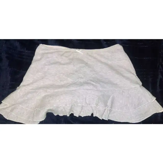 Women's Urban Heritage Sleepless Nights Pointelle Mini Skort in Women's - Dresses & Skirts in Delta/Surrey/Langley - Image 2