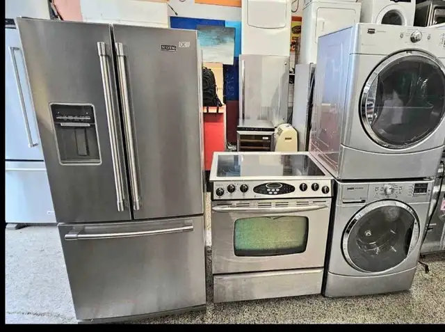 4 ELECTROS REMOVED AS NEW WARRANTY AND DELIVERY AVAILABLE62864746322562122