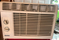 Danby 5000 BTU Air Conditioner