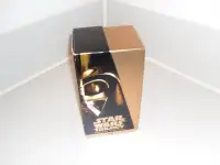 VHS - original Star Wars Trilogy - Special Edition