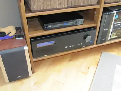 ANTEC Home Media Centre PC, View more