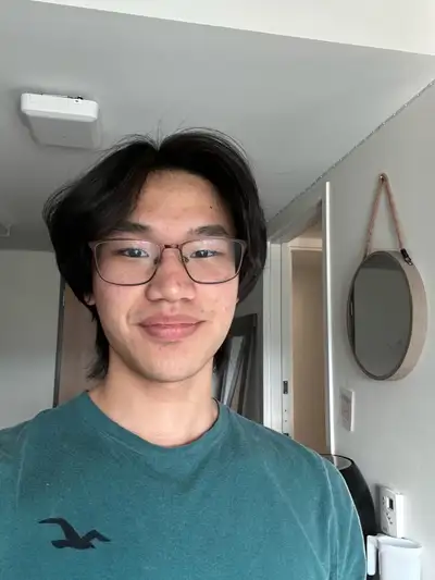 Hi! I'm Ethryn Chwae, a computer engineering student who is currently at enrolled McMaster Universit...