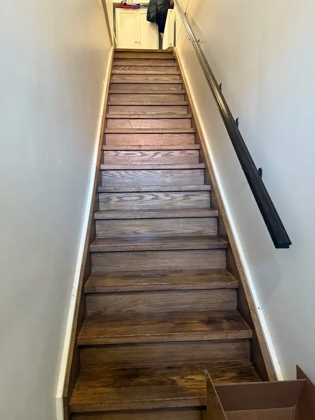 3 bedroom apartment in Long branch Etobicoke