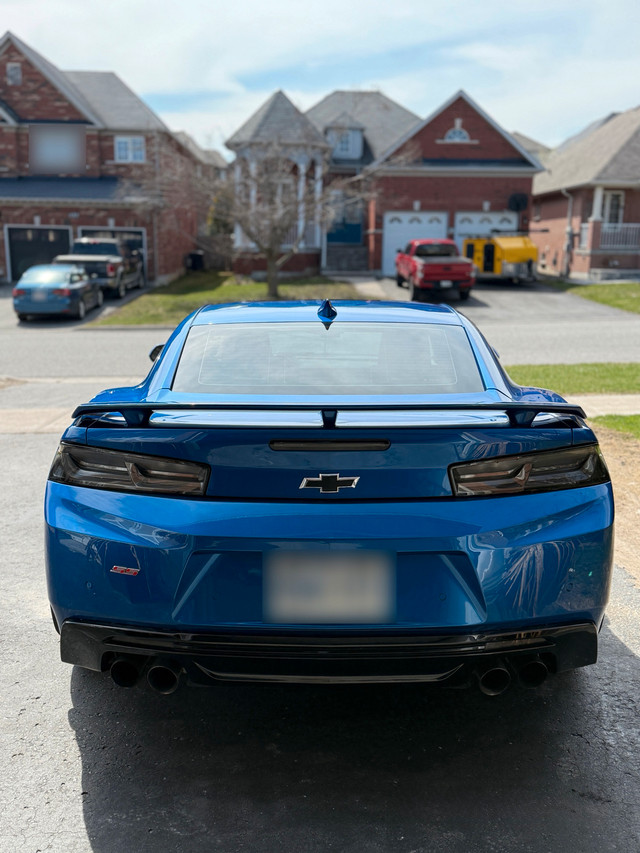 2016 Camaro 2SS in Cars & Trucks in Peterborough - Image 2