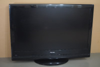 37" Toshiba LCD HDTV