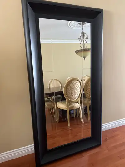 Large mirror 39 x75-1/2, View more