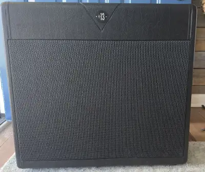 Divided by 13 JRT 9/15 – EL84/6V6 amplifier Guitar amp, View more
