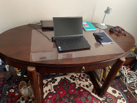  Desk for home office