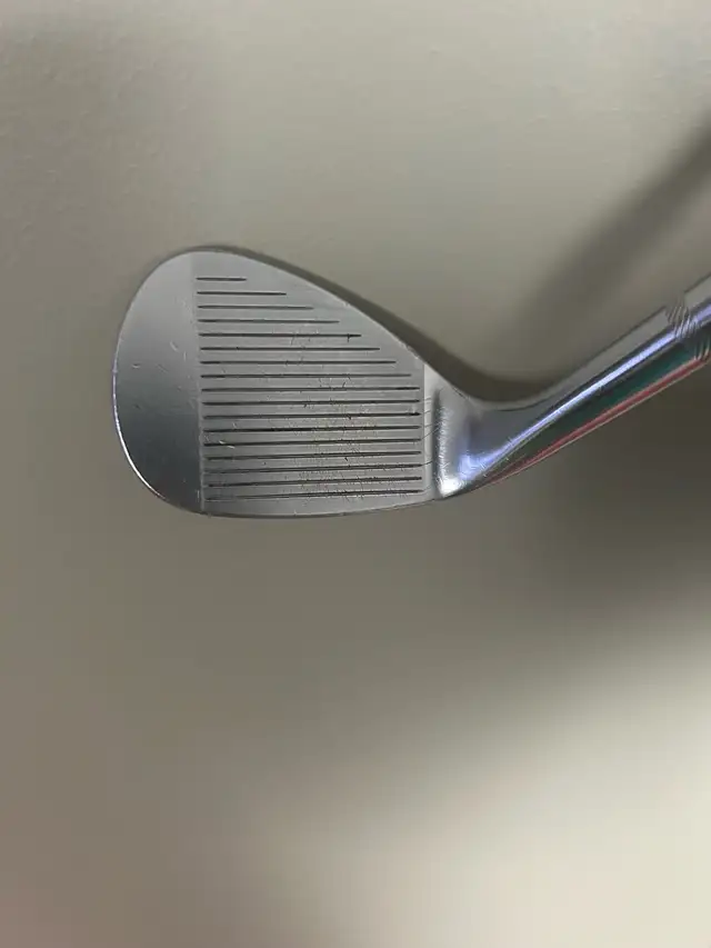 Titleist Vokey SM6 58’ in Golf in Stratford - Image 4