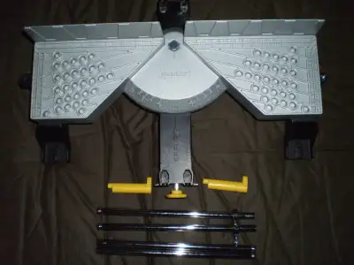 Stanley Compound Miter Box, View more