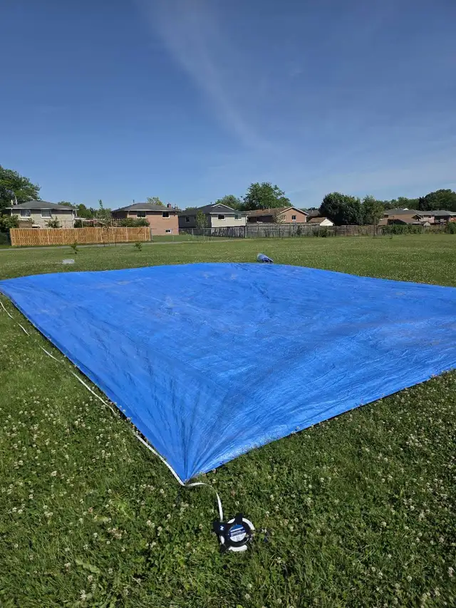 utility tarp in Other in St. Catharines - Image 5