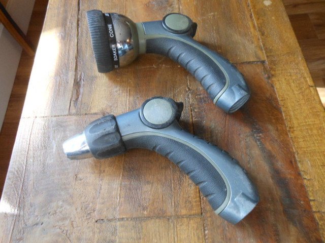 Spray Nozzles in Outdoor Tools & Storage in Kelowna