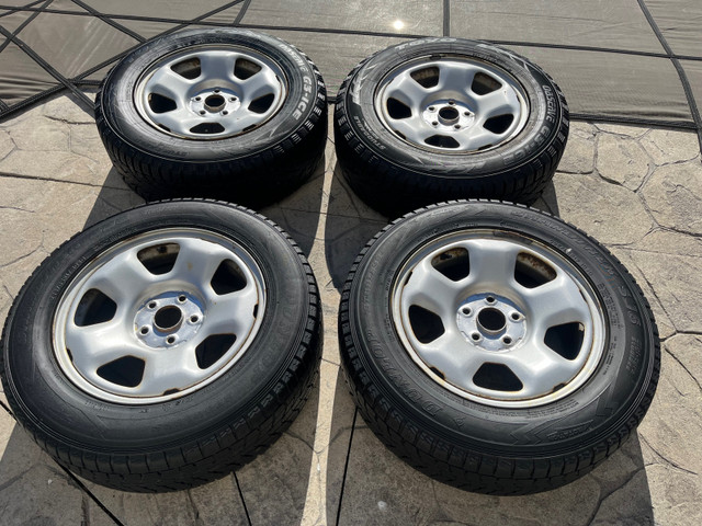 17” 5x120 Honda odyssey or MDX wheels  in Tires & Rims in Oshawa / Durham Region
