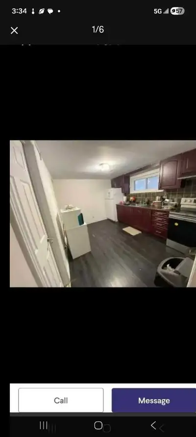 From March / April Private Furnished room at midland and Eglinton very near kennedy subway .Room is...