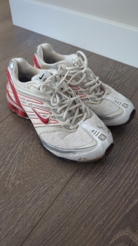 Nike shoes, size 8