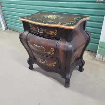 Can deliver. Decorative Table, View more