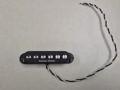 Seymour Duncan Pickups, View more