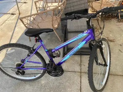 mountain bike sorta, View more