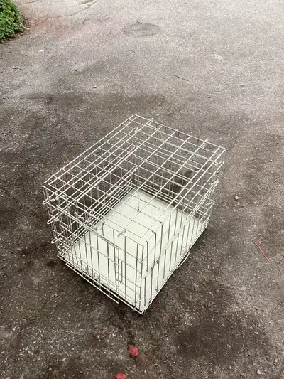 Pet cage, View more