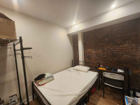 Private Room for Rent Downtown Montreal